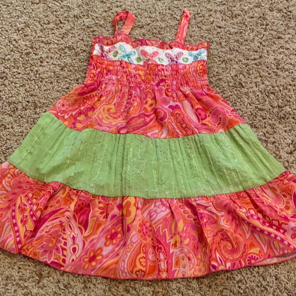 Little Mass dress